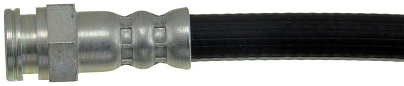 1988 Nissan Pathfinder Brake Hydraulic Hose Rear Center Dorman H38686 image 3 of 3