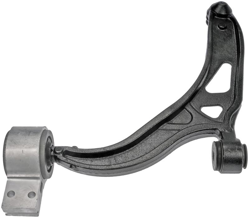2015 Ford Explorer Suspension Control Arm and Ball Joint Assembly Front Right Lower Dorman 522760 image 1 of 2