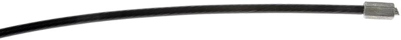 1986 Jeep J20 Parking Brake Cable Intermediate Dorman C93068 image 3 of 3