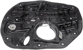 2013 Kia Optima Window Regulator Rear Left Dorman 752944 image 2 of 4