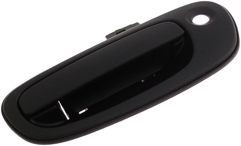 2001 Subaru Impreza Exterior Door Handle Front Left Dorman 82669 image 3 of 3
