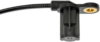 2004 Ford Escape ABS Wheel Speed Sensor Rear Right Dorman 970233 image 3 of 3