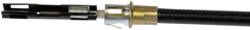 Dorman C95521 Parking Brake Cable product image 2 of 3