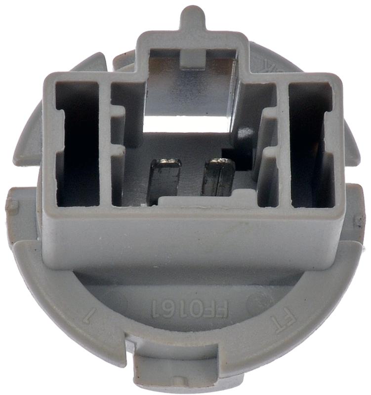 2007 Honda CR-V Back Up Light Socket Dorman 645933 image 3 of 3