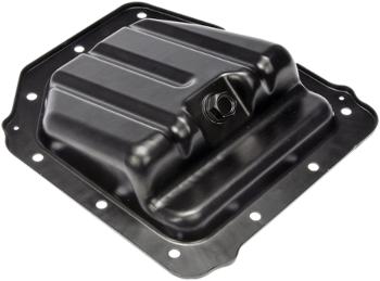 2012 Kia Rio Engine Oil Pan