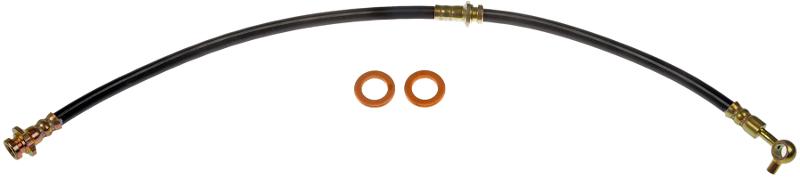 Dorman H621117 Brake Hydraulic Hose product image 2 of 3