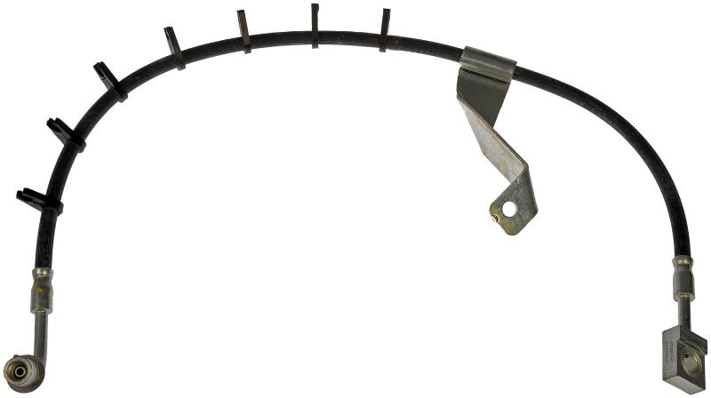 2006 Chevrolet C4500 Kodiak Brake Hydraulic Hose Front Right Dorman H620331 image 3 of 3