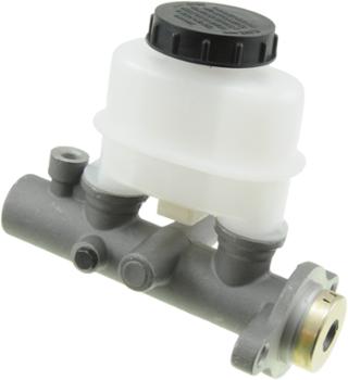 1999 Nissan Maxima Brake Master Cylinder Dorman M390233 image 4 of 4