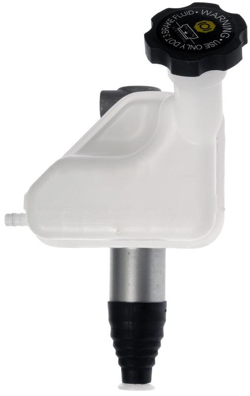 2008 Chevrolet HHR Brake Master Cylinder Dorman M630712 image 4 of 4