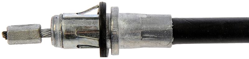 1985 GMC C3500 Parking Brake Cable Front Dorman C93247 image 3 of 3