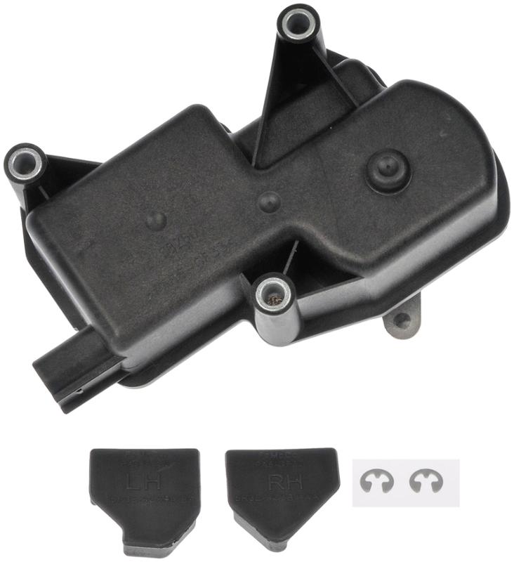 2010 Ford Explorer Intake Manifold Runner Control Motor Dorman 911911 image 3 of 3