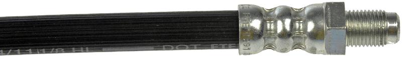 Dorman H621628 - Brake Hydraulic Hose Dorman H621628 Brake Hydraulic Hose product image 3 of 3