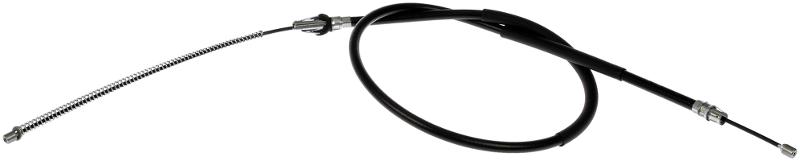 1988 Ford F-350 Parking Brake Cable Rear Left Dorman C94483 image 3 of 3