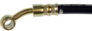 2009 Acura CSX Brake Hydraulic Hose Front Right Dorman H620735 image 3 of 3