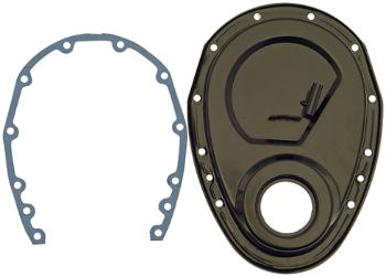 1986 Chevrolet C20 Engine Timing Cover Dorman 635509 image 2 of 2