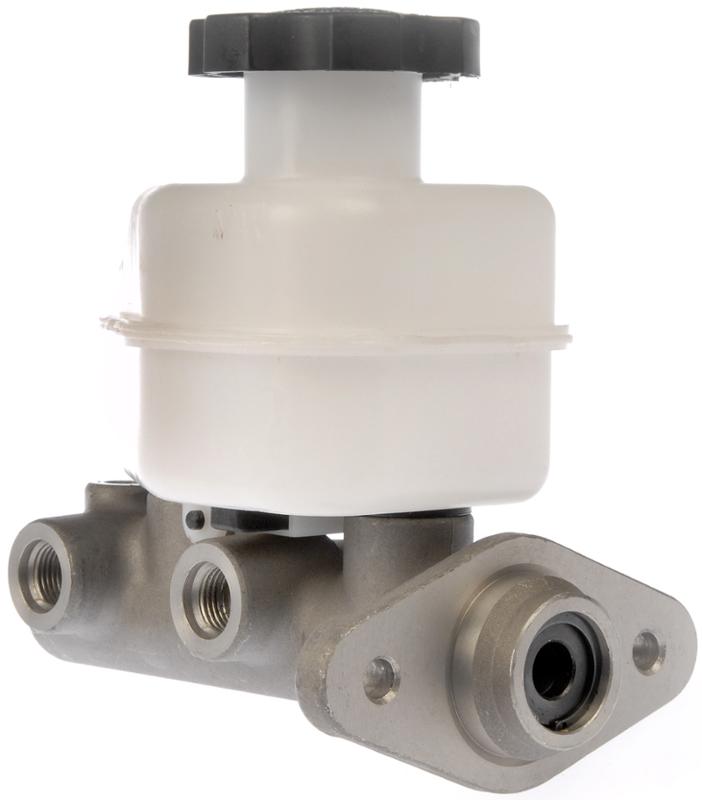 2005 Hyundai Tiburon Brake Master Cylinder Dorman M630379 image 4 of 4