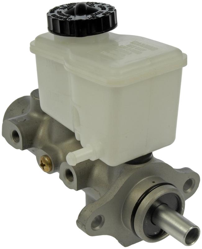 1999 Mazda 626 Brake Master Cylinder Dorman M390503 image 4 of 4