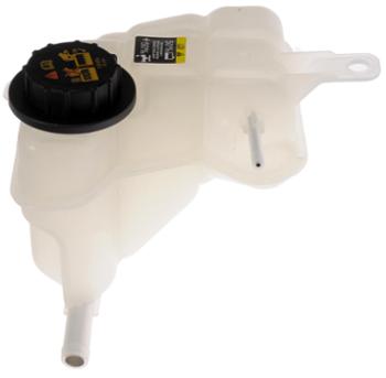 2011 Ford Fusion Engine Coolant Recovery Tank Front Dorman 603333 image 1 of 1