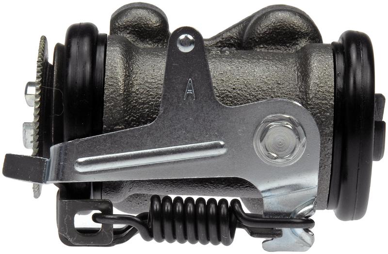 2008 GMC W4500 Forward Drum Brake Wheel Cylinder Rear Left Rearward Dorman W610185 image 4 of 4