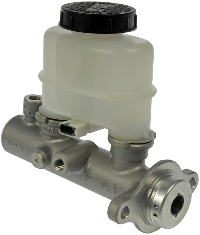 1998 Nissan Altima Brake Master Cylinder Dorman M390141 image 2 of 4