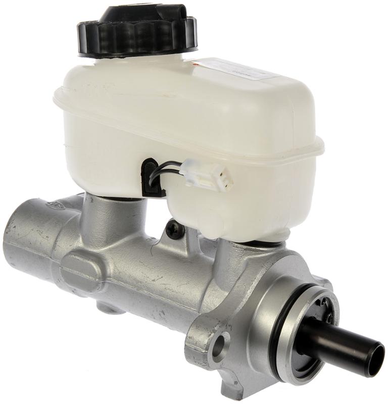 1999 Kia Sportage Brake Master Cylinder Dorman M630009 image 4 of 4