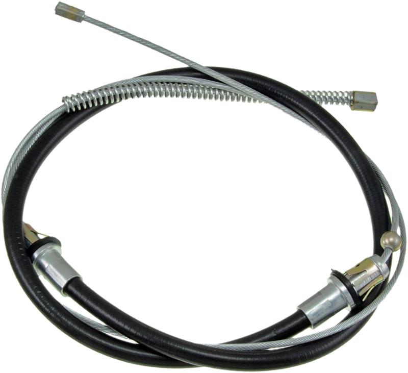 Dorman C92945 Parking Brake Cable product image 3 of 3
