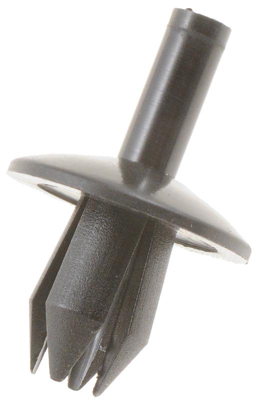 1980 Lincoln Versailles Splash Shield Retainer Dorman 700578 image 1 of 2