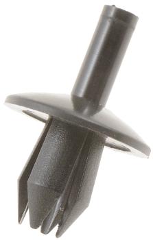 1980 Mercury Monarch Splash Shield Retainer Dorman 700578 image 1 of 2