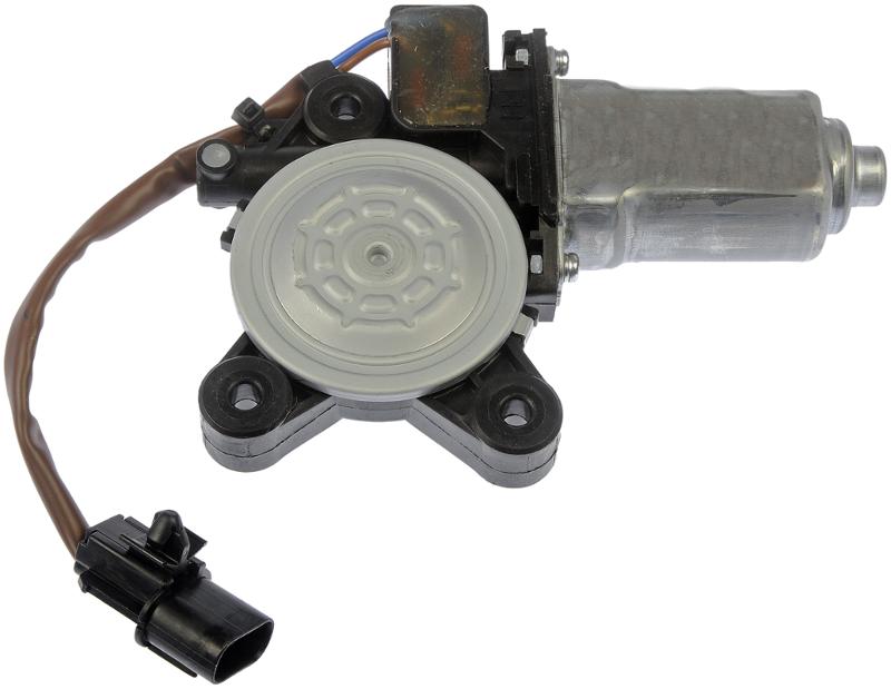 Dorman 742715 Power Window Motor product image 6 of 6