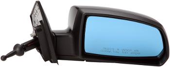2007 Kia Rio5 Door Mirror Right Dorman 955760 image 2 of 2