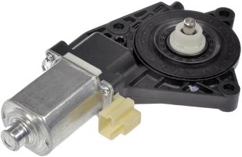 2011 Ford Fusion Power Window Motor Front Right Dorman 742201 image 3 of 3