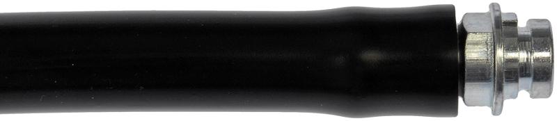 2008 Chevrolet HHR Brake Hydraulic Hose Front Left Dorman H621660 image 3 of 3