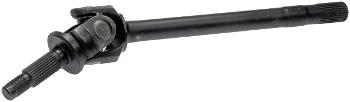 2006 Jeep Wrangler Axle Shaft Assembly Front Left Dorman 630431 image 2 of 2