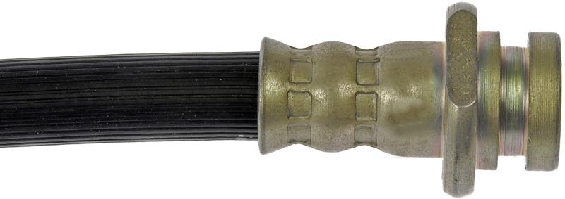 1991 Nissan D21 Clutch Hydraulic Hose Dorman H38502 image 3 of 3