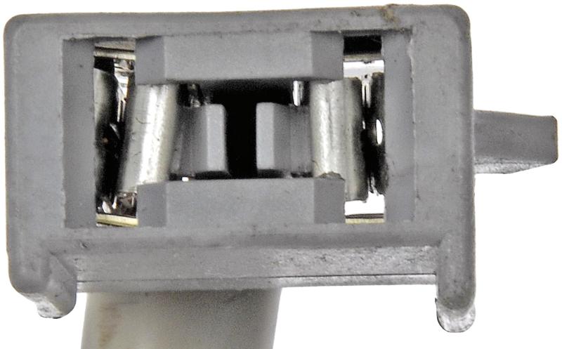 2004 Ford Explorer Power Window Motor and Regulator Assembly Rear Left Dorman 748506 image 3 of 3