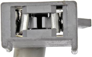 2010 Ford Explorer Power Window Motor and Regulator Assembly Rear Left Dorman 748506 image 3 of 3