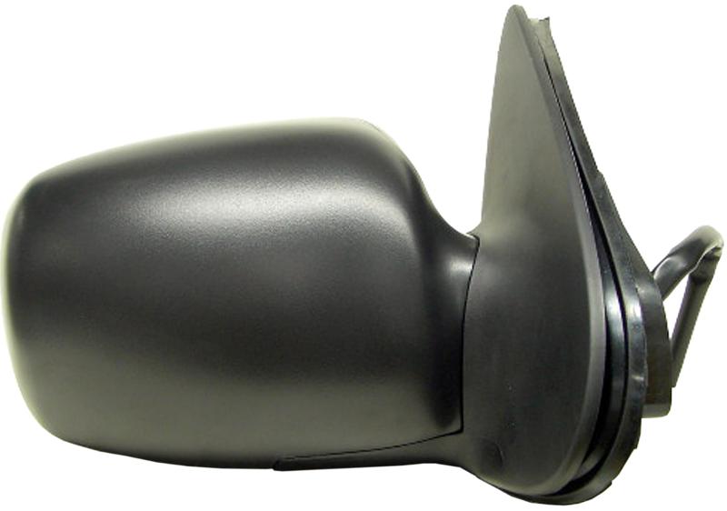 2002 Nissan Quest Door Mirror Right Dorman 9551521 image 2 of 2