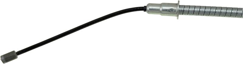 1989 Cadillac DeVille Parking Brake Cable Intermediate Dorman C93505 image 3 of 3