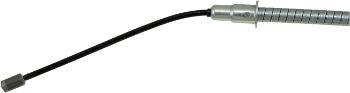 1986 Buick LeSabre Parking Brake Cable Intermediate Dorman C93505 image 3 of 3