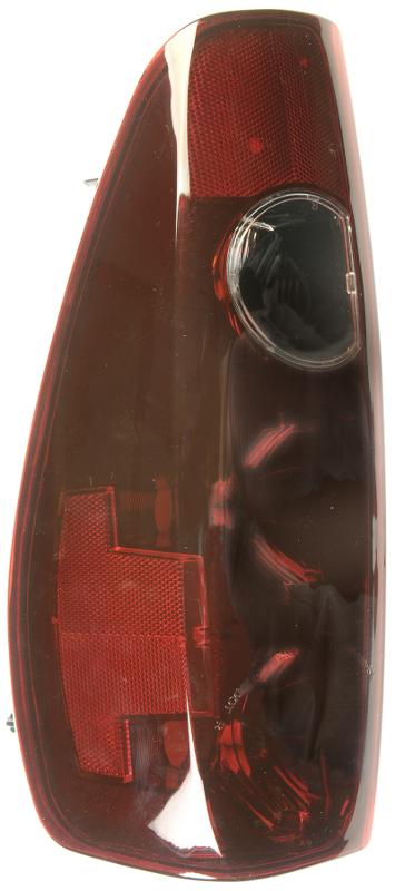 2005 Chevrolet Colorado Tail Light Assembly Right Dorman 1611134 image 1 of 1