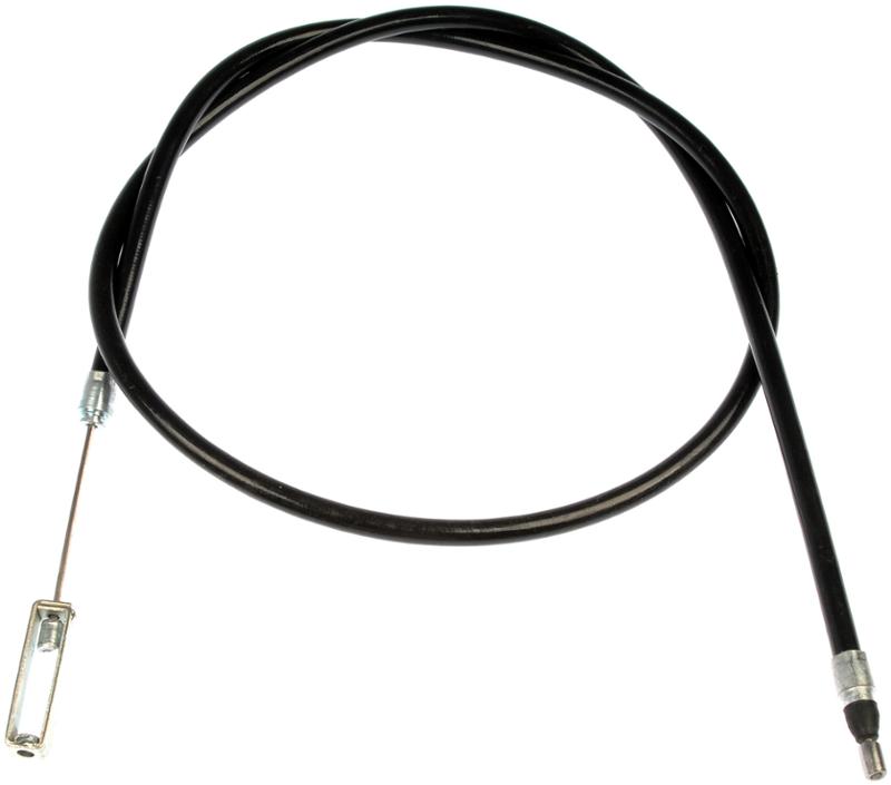2003 Toyota Avalon Parking Brake Cable Front Dorman C660470 image 3 of 3