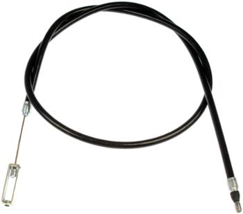 2000 Toyota Avalon Parking Brake Cable Front Dorman C660470 image 3 of 3