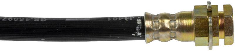 Dorman H621211 Brake Hydraulic Hose product image 2 of 3