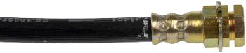 2001 Ford Lobo Brake Hydraulic Hose Rear Right Dorman H621211 image 2 of 3