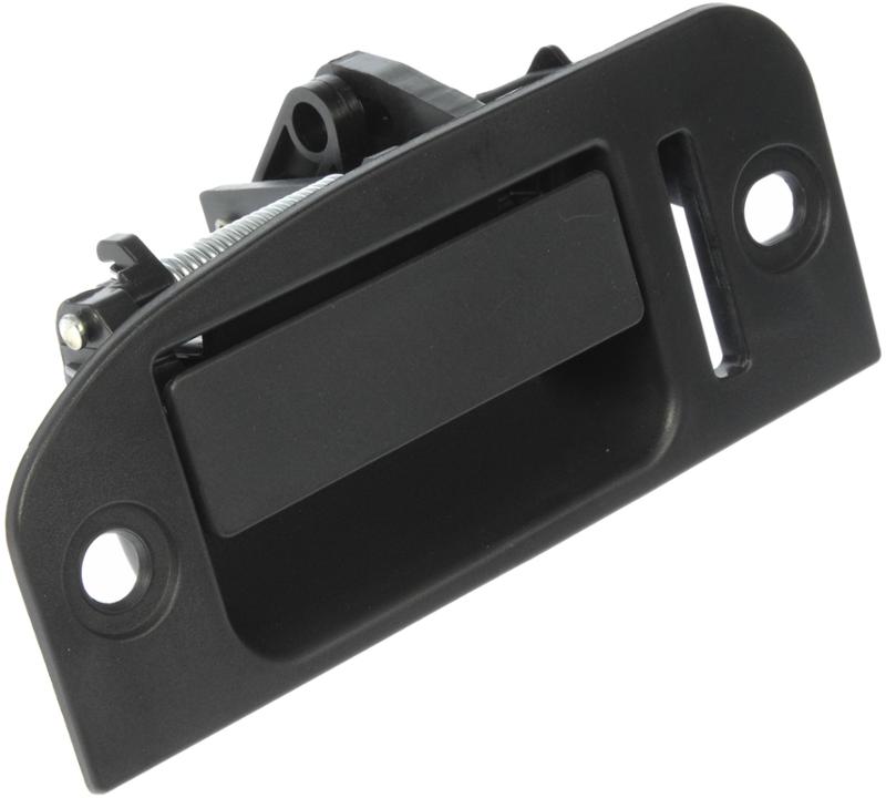 2008 Honda Element Exterior Door Handle Rear Left Dorman 81488 image 3 of 3