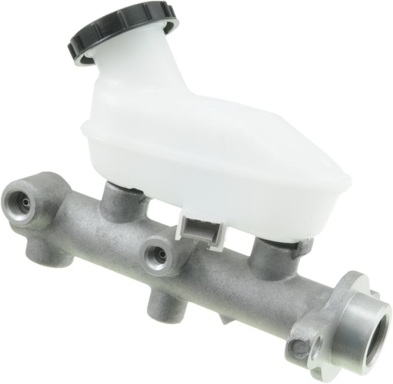 1989 Ford Aerostar Brake Master Cylinder Dorman M39628 image 3 of 4