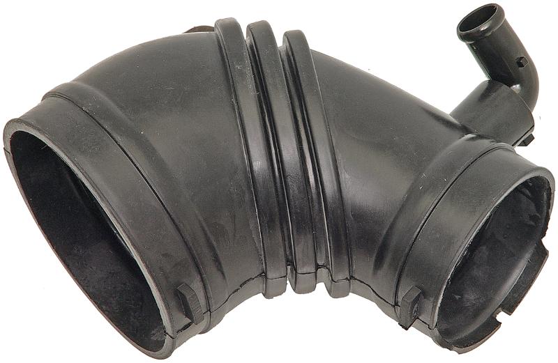 1997 Mazda MX-6 Engine Air Intake Hose Dorman 696602 image 2 of 2