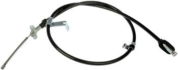 2008 Acura RDX Parking Brake Cable Rear Right Dorman C660976 image 3 of 3