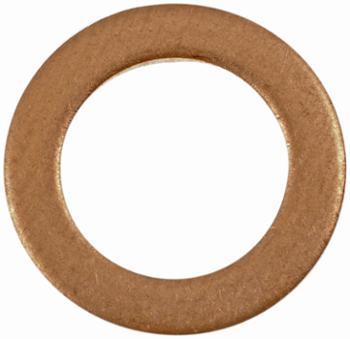 DORMAN 097138 - Engine Oil Drain Plug Gasket Product image