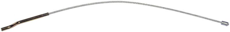 2001 Dodge Dakota Parking Brake Cable Front Dorman C96112 image 3 of 3